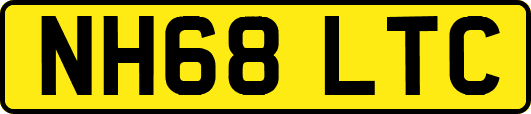 NH68LTC