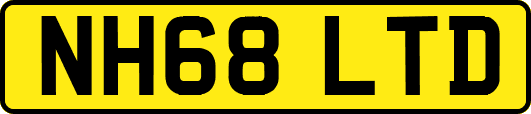NH68LTD