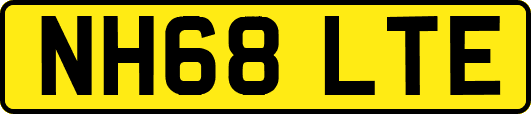 NH68LTE