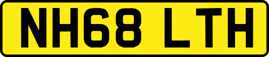 NH68LTH