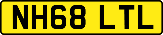 NH68LTL