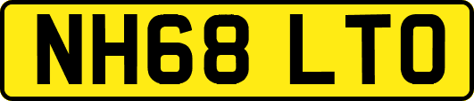 NH68LTO