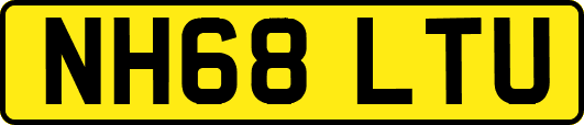 NH68LTU