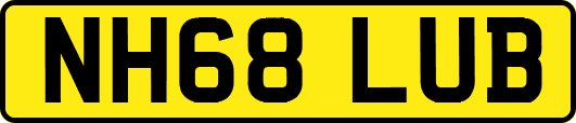 NH68LUB