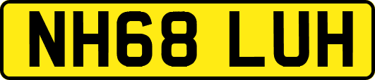 NH68LUH