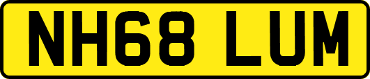 NH68LUM