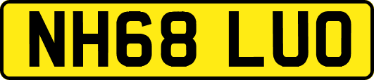 NH68LUO