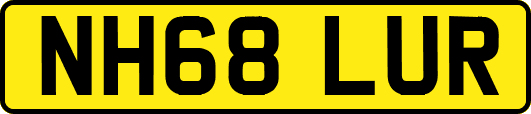NH68LUR