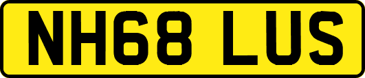 NH68LUS