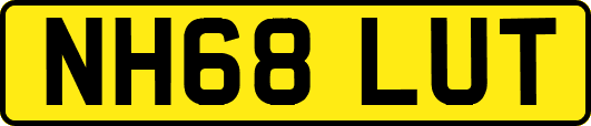 NH68LUT