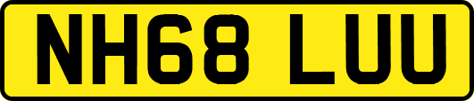 NH68LUU