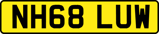 NH68LUW