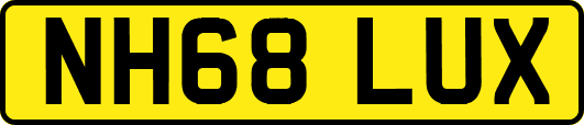 NH68LUX