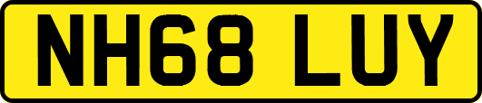 NH68LUY