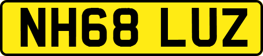 NH68LUZ