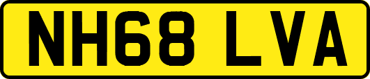 NH68LVA