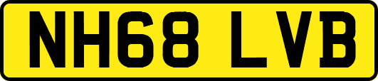 NH68LVB