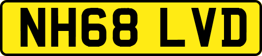 NH68LVD