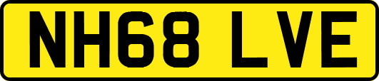NH68LVE