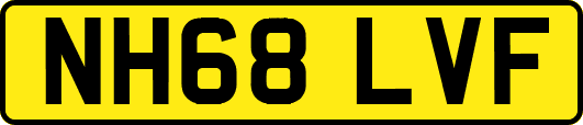 NH68LVF