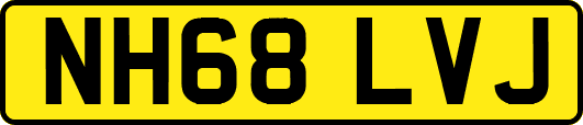 NH68LVJ