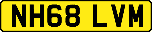 NH68LVM