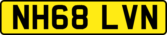 NH68LVN
