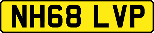 NH68LVP
