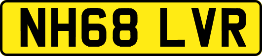 NH68LVR