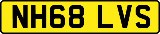 NH68LVS