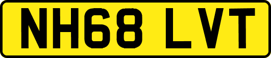 NH68LVT