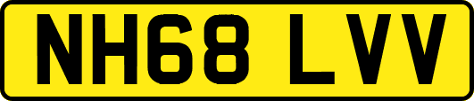NH68LVV