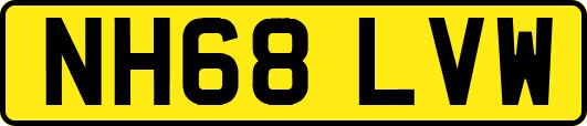 NH68LVW