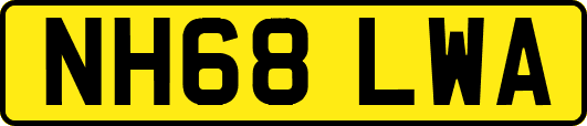NH68LWA