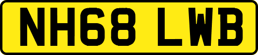 NH68LWB