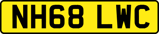 NH68LWC