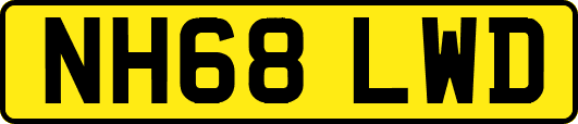 NH68LWD