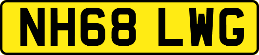 NH68LWG