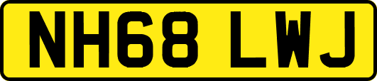 NH68LWJ