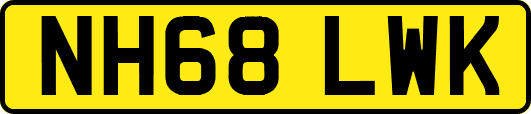 NH68LWK