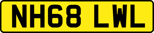 NH68LWL