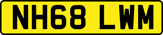 NH68LWM