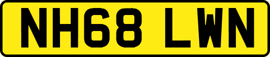 NH68LWN