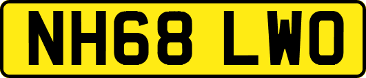 NH68LWO