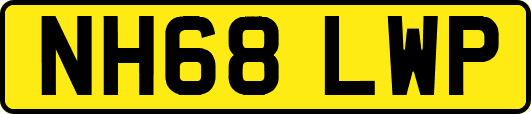 NH68LWP