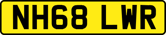 NH68LWR