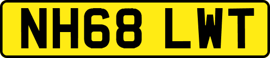 NH68LWT