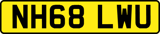 NH68LWU