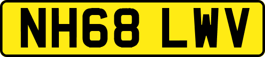 NH68LWV