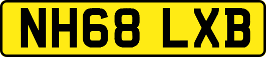 NH68LXB